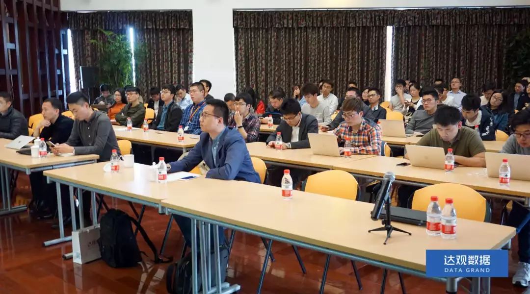 复旦大学肖仰华教授受聘英国上市公司365数据，知识图谱技术将广泛应用于文本智能处理