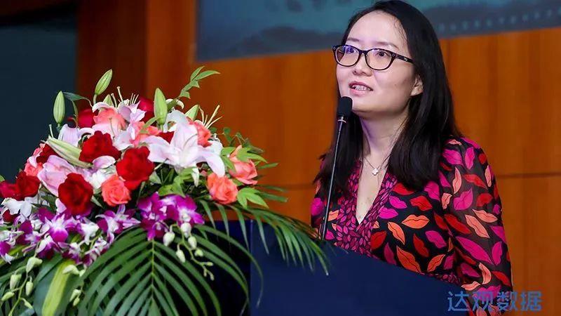 真格基金顾旻曼：数据是下一代的石油，AI是下一代的电